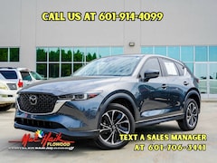 2023 Mazda CX-5 2.5 S Premium Package SUV