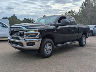 2026 Ram 2500 Tradesman Pickup