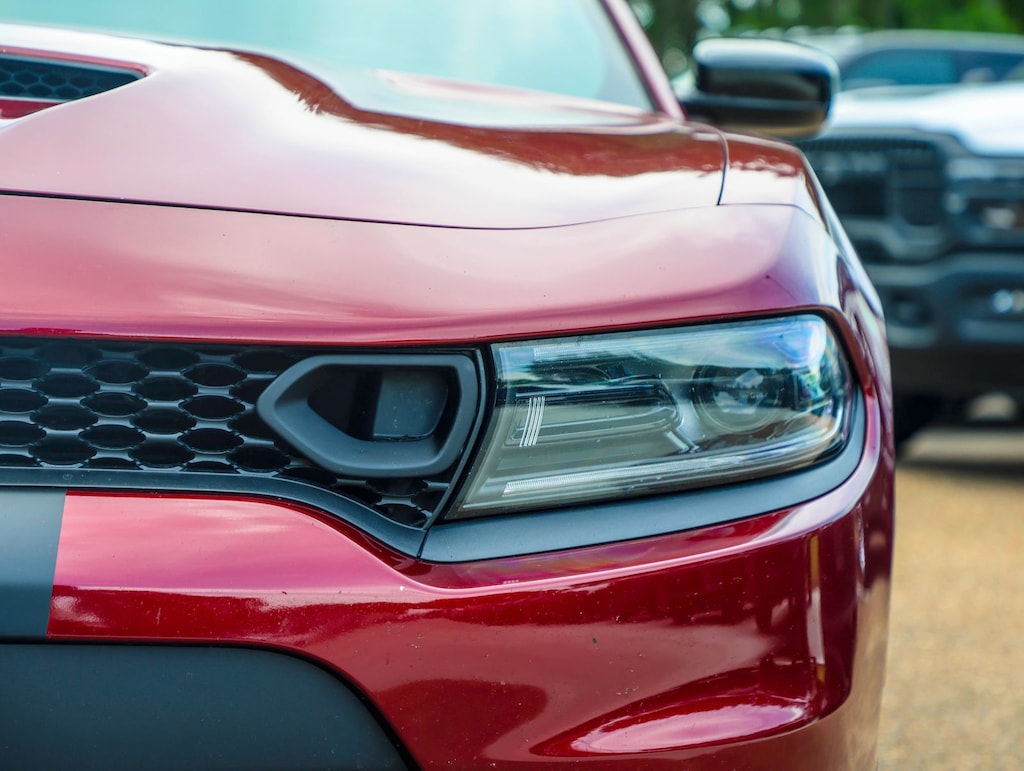 Used 2023 Dodge Charger R/T Sedan