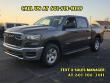 2025 Ram 1500 Tradesman Pickup