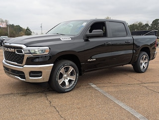 2026 Ram 1500 Tradesman Pickup