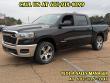 2026 Ram 1500 Tradesman Pickup