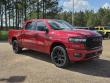 2026 Ram 1500 Laramie Pickup
