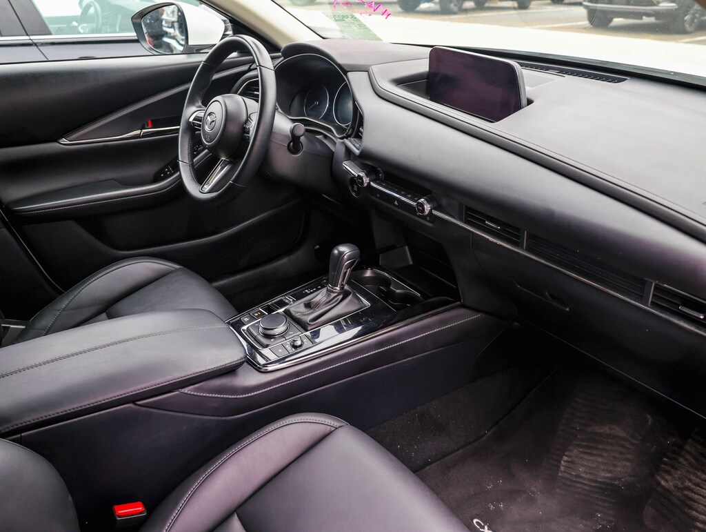 Used 2025 Mazda CX-30 2.5 S Preferred Package SUV