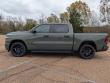 2026 Ram 1500 Laramie Pickup