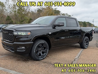 2026 Ram 1500 Big Horn/Lone Star Pickup