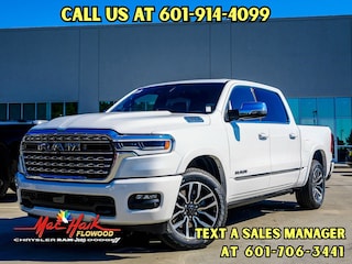 2026 Ram 1500 Limited Pickup