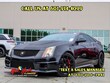  Cadillac CTS-V