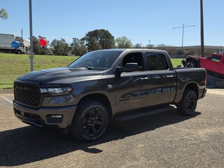 2026 Ram 1500 Express Pickup