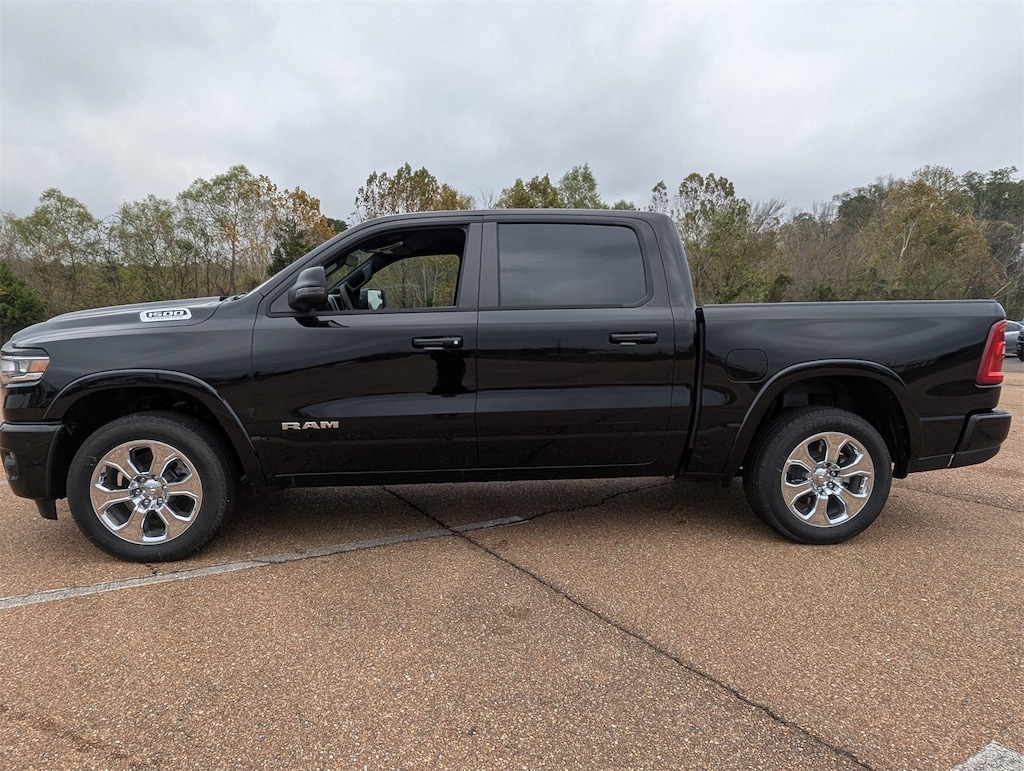 New 2026 Ram 1500 Big Horn/Lone Star Pickup
