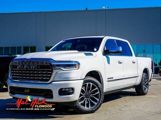2026 Ram 1500 Limited Pickup