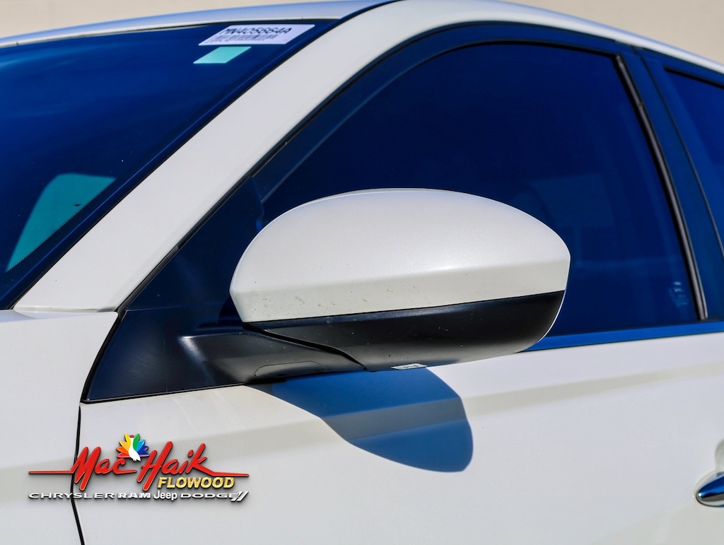 Used 2021 Nissan Altima 2.5 SV Sedan