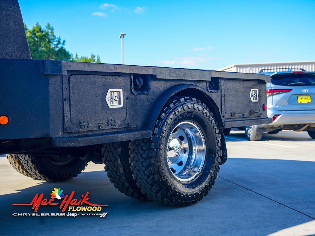 Used 2001 Dodge Ram 3500 SLT Truck