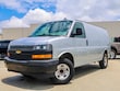  Chevrolet Express 2500