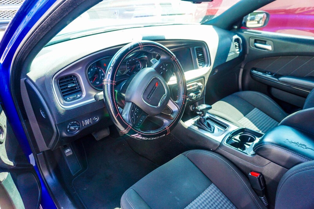 Used 2022 Dodge Charger GT Sedan
