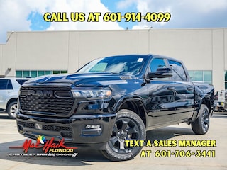 2026 Ram 1500 Big Horn/Lone Star Pickup