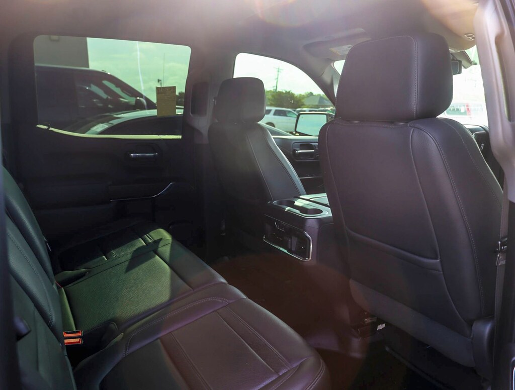 Used 2020 GMC Sierra 1500 Denali Truck