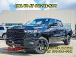 2026 Ram 1500 BIG HORN CREW CAB 4X4 5'7 BOX Pickup