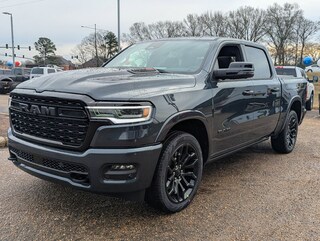 2026 Ram 1500 Limited Pickup