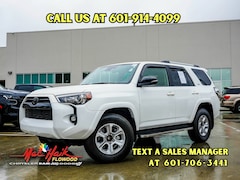 2023 Toyota 4Runner SR5 Premium SUV