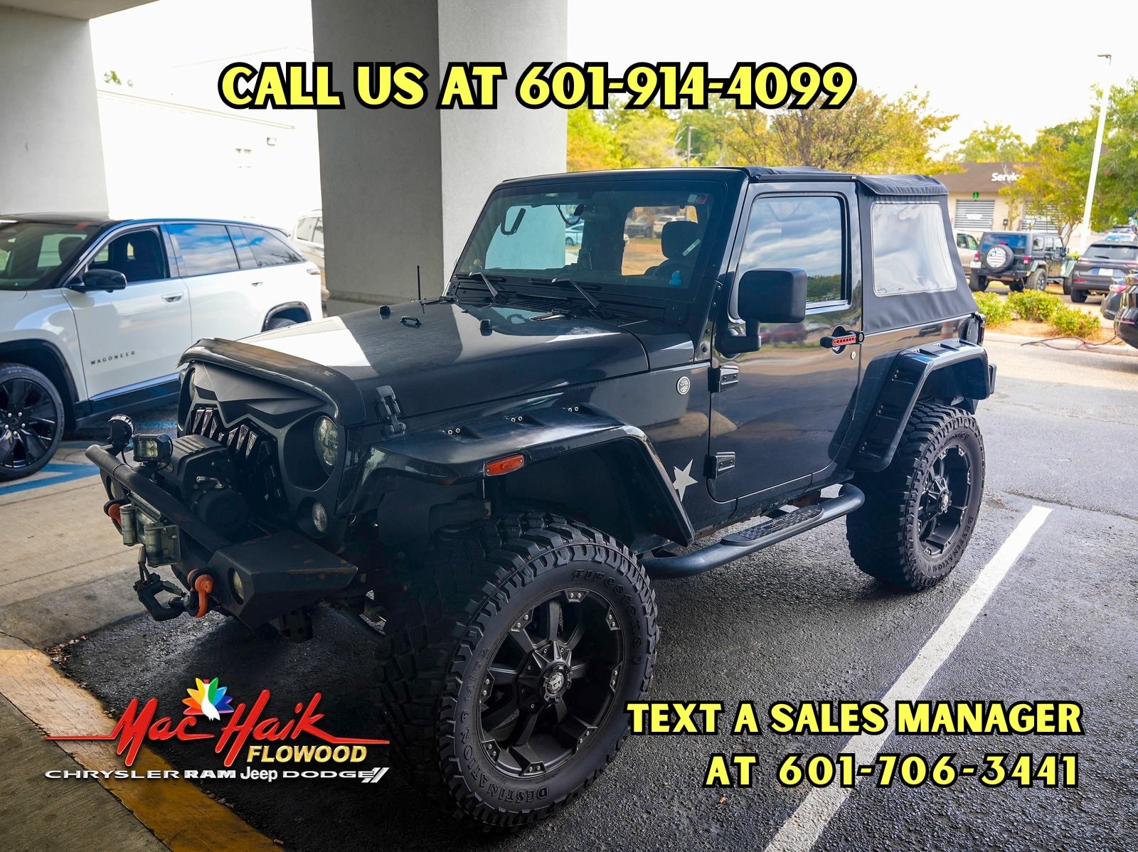 2012 Jeep Wrangler SUV  2012 Jeep Wrangler SUV