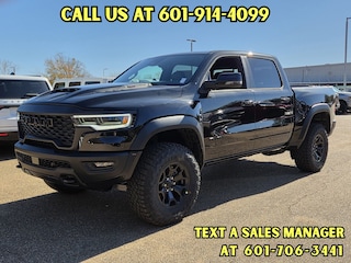 2026 Ram 1500 RHO Pickup