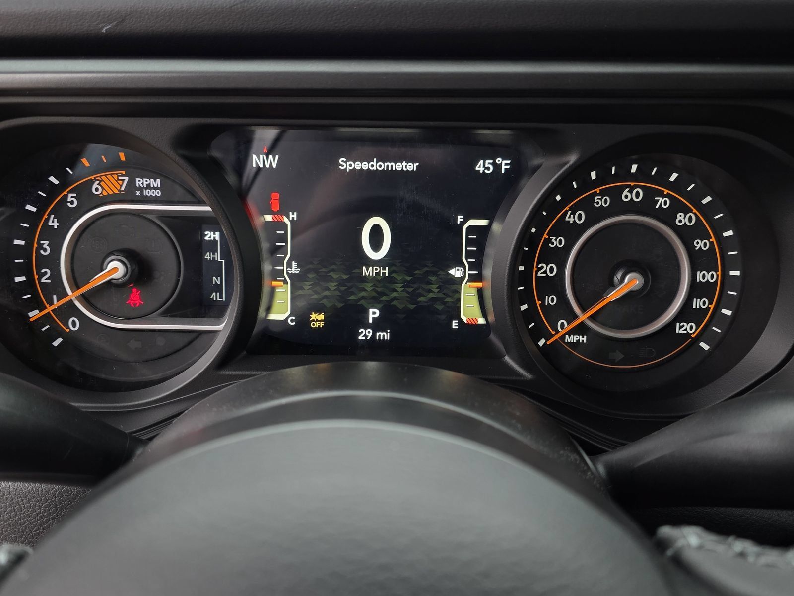 2026 Jeep Wrangler 4-Door Rubicon - Photo 11