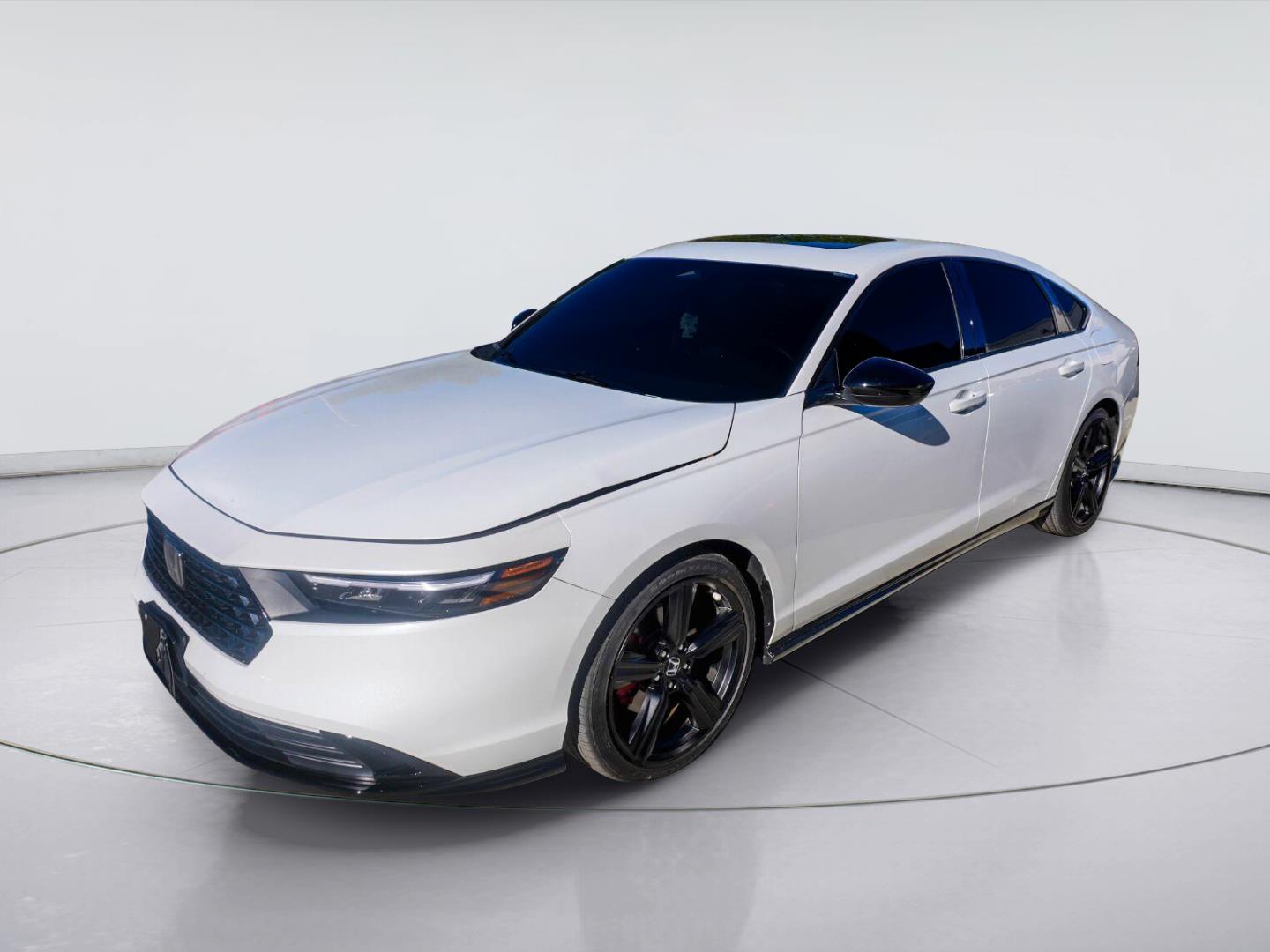 2025 Honda Accord