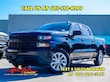 Chevrolet Silverado 1500 LTD
