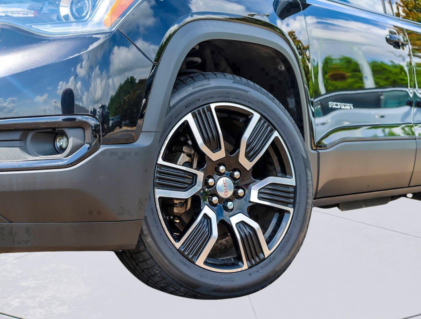 1GKKNMLS6KZ288320