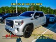 GMC Sierra 1500