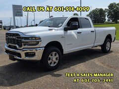 2025 Ram 2500 Big Horn Pickup