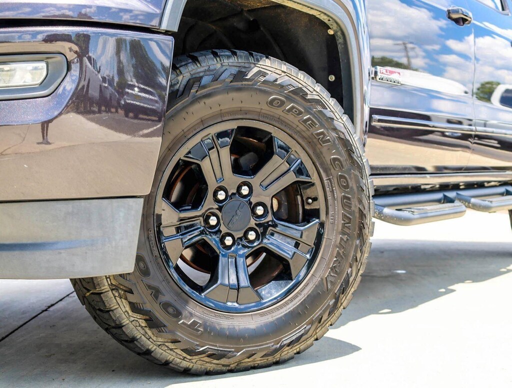 Used 2016 GMC Sierra 1500 SLT Truck