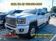GMC Sierra 2500HD