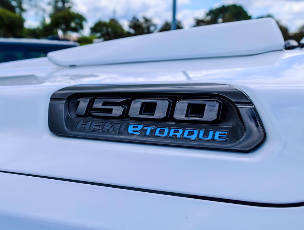 Used 2024 Ram 1500 Tecstar Edition Truck