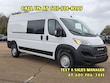  Ram Promaster 2500
