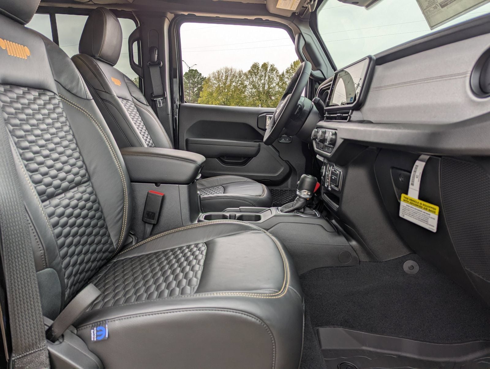 2026 Jeep Wrangler 4-Door Sport S - Photo 22