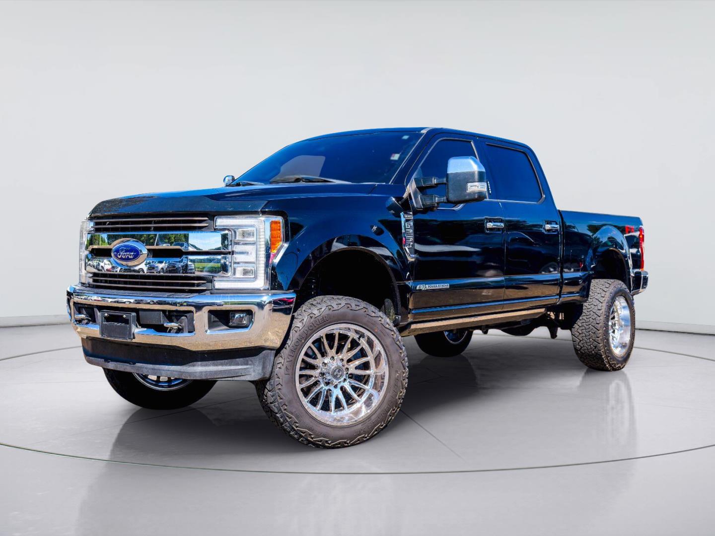  Ford Super Duty F-250