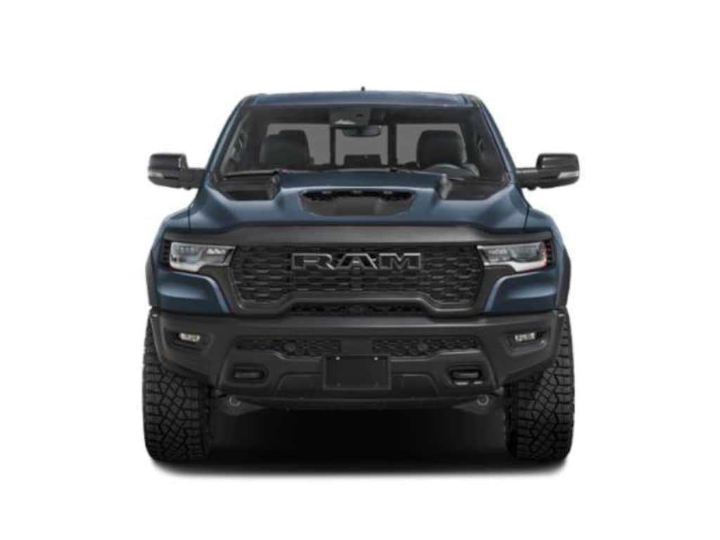 New 2026 Ram 1500 RHO Pickup