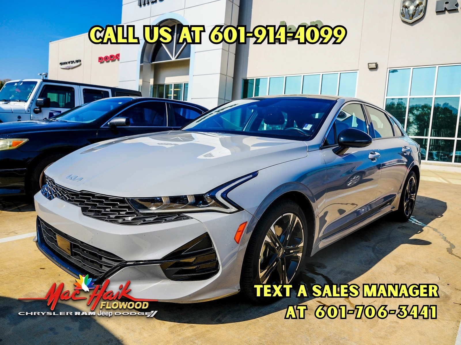 2024 Kia K5 GT-Line's photo