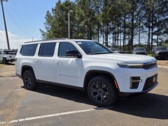 2026 Jeep Grand Wagoneer L Limited Altitude Sport Utility