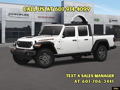 2025 Jeep Gladiator Mojave Pickup