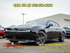 2025 Dodge Charger R/T Coupe