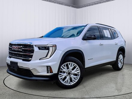 2024 GMC Acadia FWD Elevation SUV