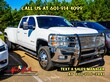 Chevrolet Silverado 3500HD