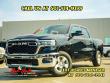 2026 Ram 1500 Big Horn/Lone Star Pickup