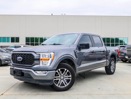 2022 Ford F-150 XL Truck