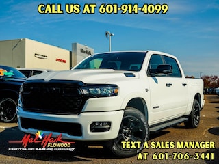 2026 Ram 1500 Big Horn/Lone Star Pickup