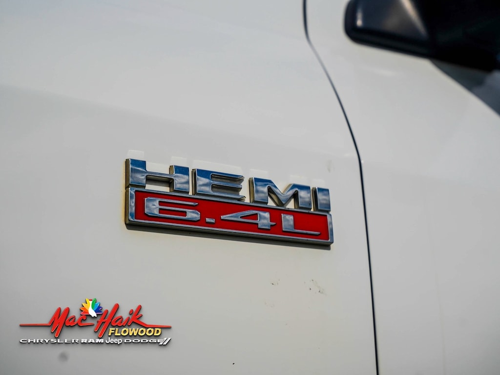 Used 2021 Ram 3500 Tradesman Truck