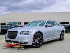 2023 Chrysler 300 S Sedan